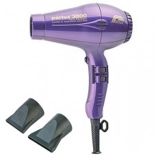 Parlux 3800 Black Ceramic & Ionic Edition Eco Friendly 2100Watt